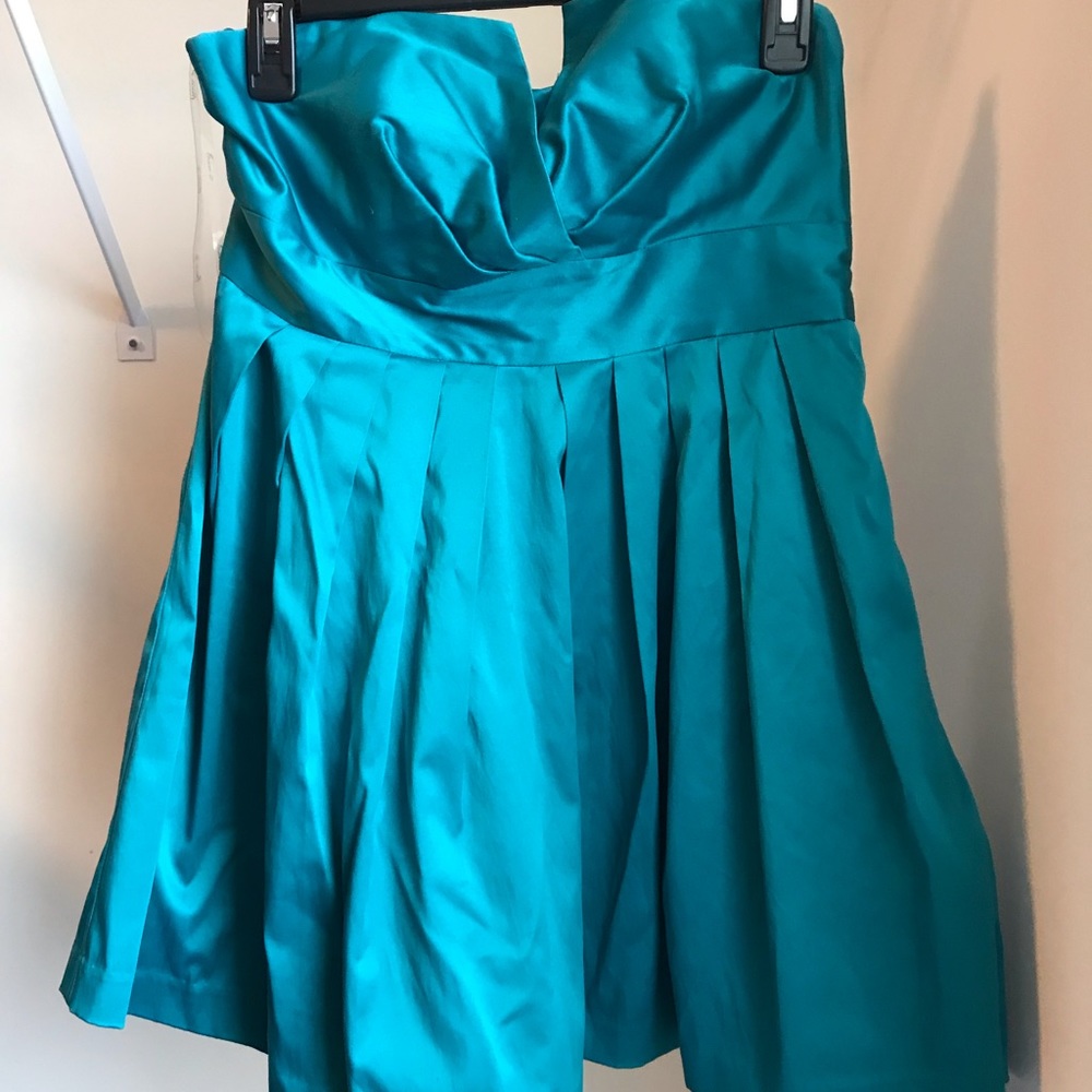 Homecoming/prom dress